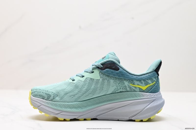 Hoka Shoes